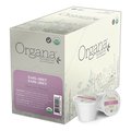 Organa Tea Earl Grey, Single Serve Cup, PK96 SNON5805